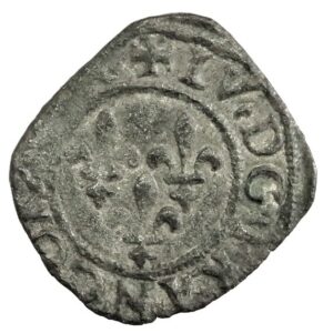 Milano Ludovico XII D'Orleans - Trillina SPL