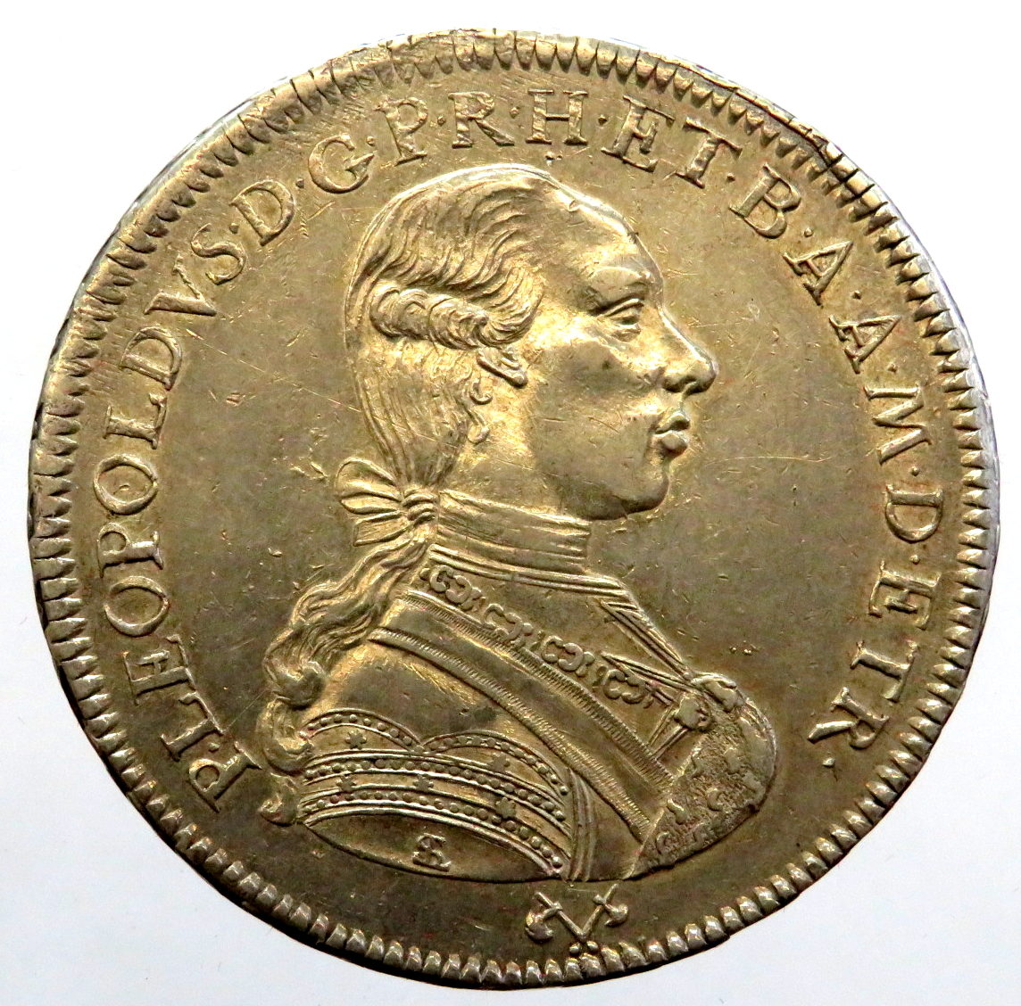 Firenze Francescone 1787 B (1)