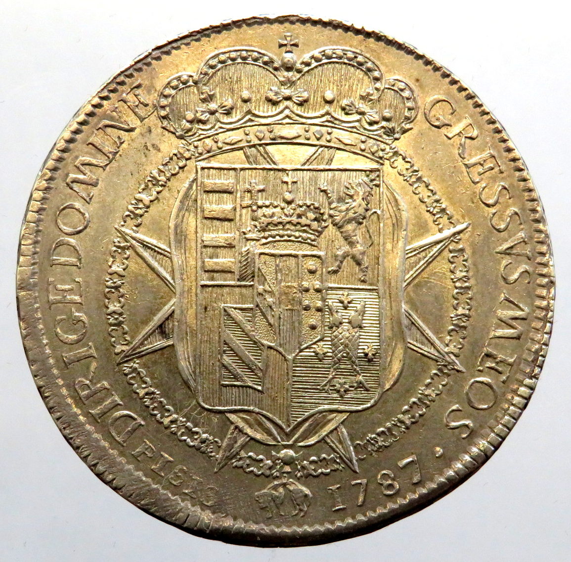 Firenze Francescone 1787 B (2)