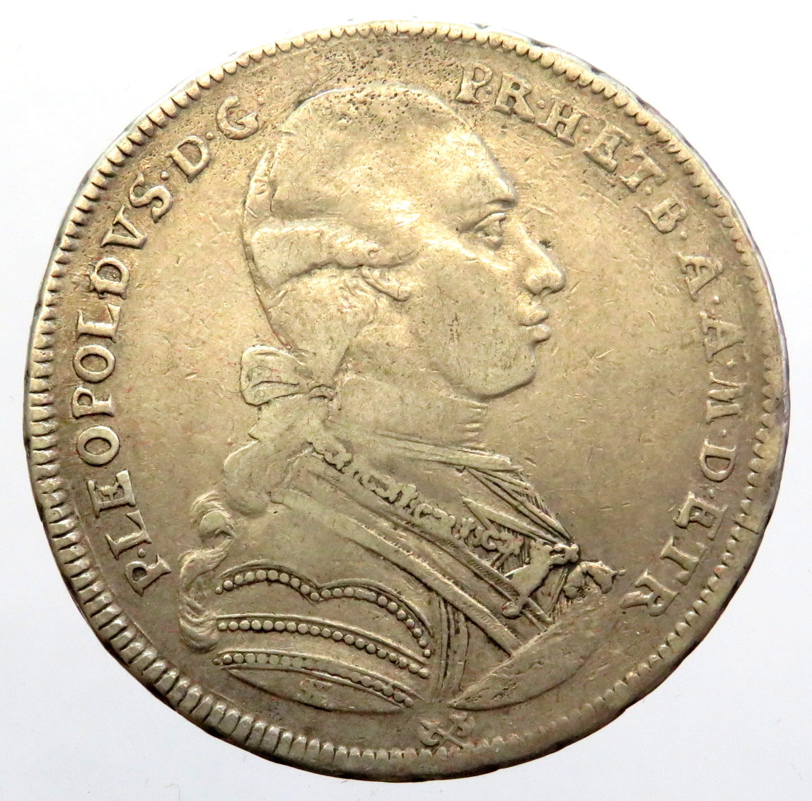 firenze Francescone 1784 (1)