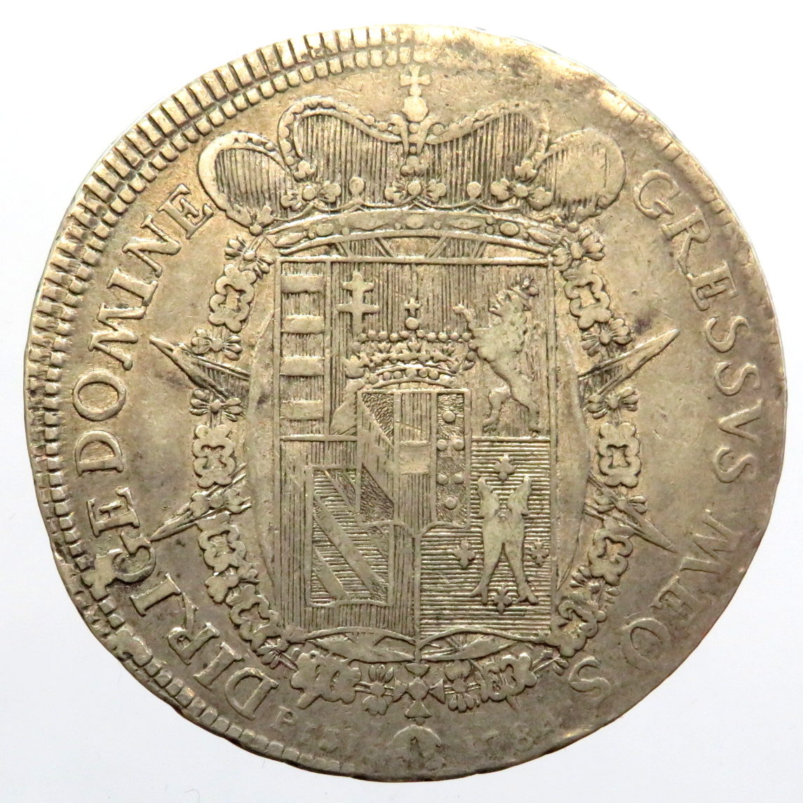 firenze Francescone 1784 (2)