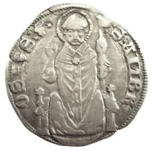 Milano - Azzone Visconti - Grosso da 2