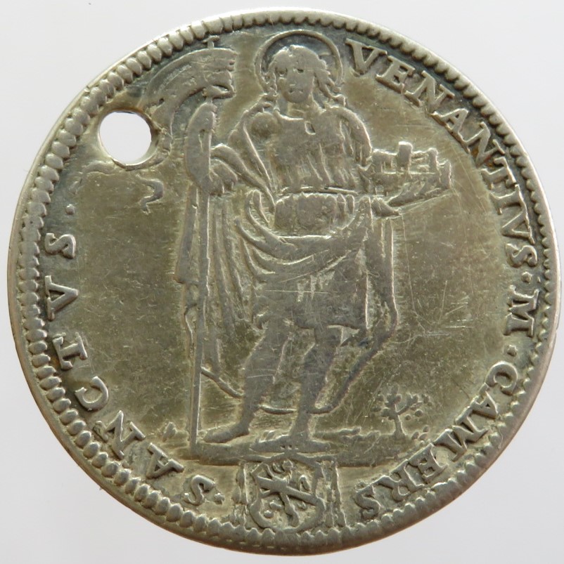 Clemente X Giulio (2)