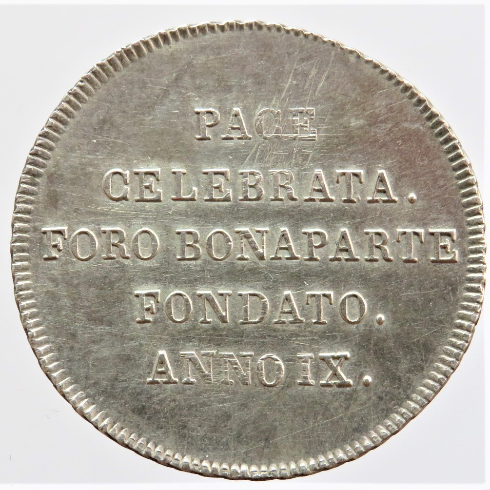 Cisalpina 30 Soldi 1801 (2)