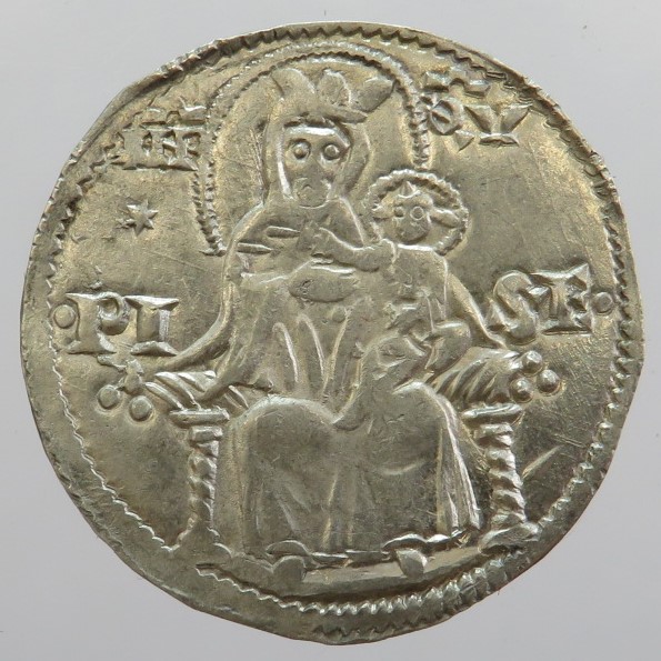 Pisa Grosso da 12 (2)