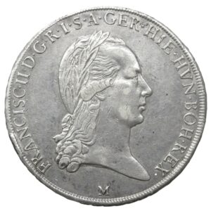 Milano - Crocione 1792