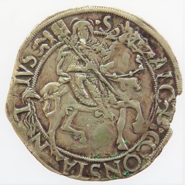 Carmagnola Ludovico II di Saluzzo Cavallotto Studio Numismatico