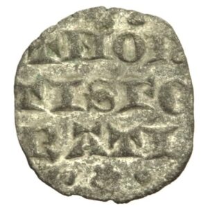 Chivasso - Teodoro I Paleologo - Imperiale Ridotto