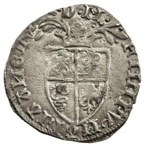 Milano - Filippo Maria Visconti - Grosso da 2