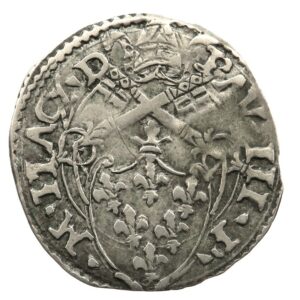 Paolo III - Piacenza - Terzo di Paolo