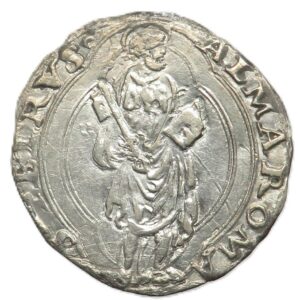 Giulio II - Mezzo Giulio