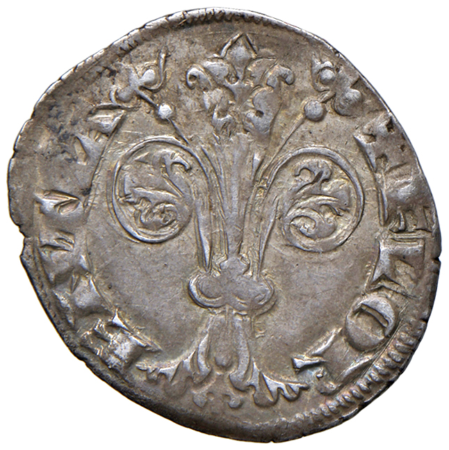 Firenze Popolino II serie (2)