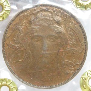 Vittorio Emanuele III - 20 centesimi 1906 Esposizione Fiera Milano