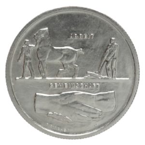 Svizzera - 5 Franchi 1939