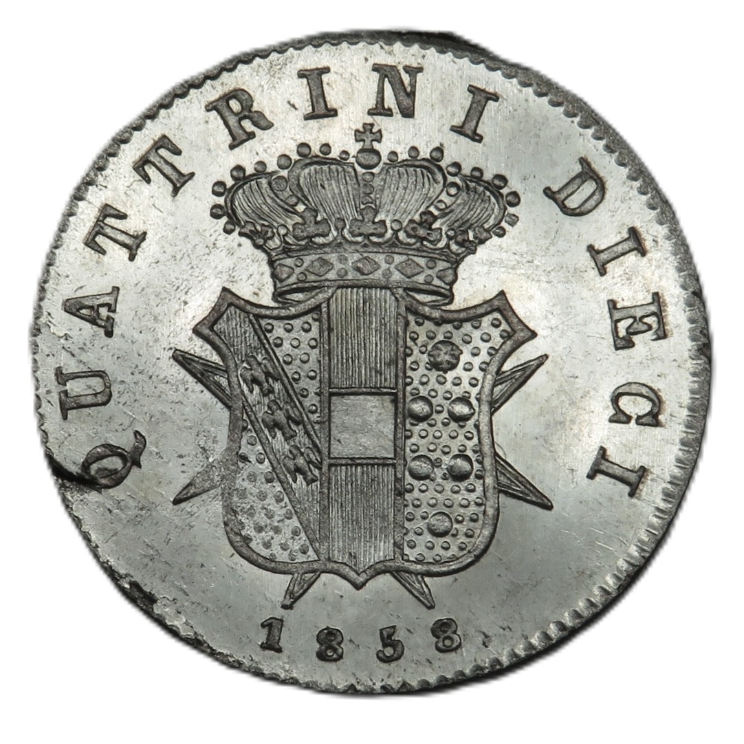 Firenze 10 Quattrini 1858 FS (2)