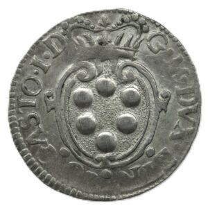 Firenze - Gian Gastone De Medici - Crazia