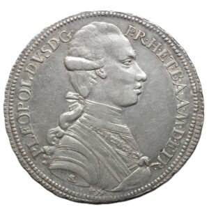 Firenze - Francescone 1783