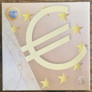 Repubblica Italiana - Divisionale 2003