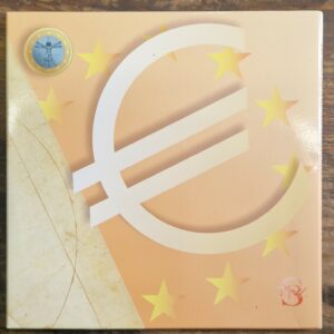 Repubblica Italiana - Divisionale 2004