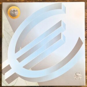 Repubblica Italiana - Divisionale 2005 con Argento Federico Fellini