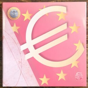 Repubblica Italiana - Divisionale 2005