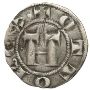 Lucca - Repubblica - Grosso da 12