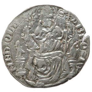 Milano - Filippo Maria Visconti - Grosso da 2 qBB