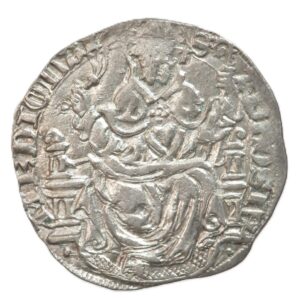 Milano - Filippo Maria Visconti - Grosso da 2 BB+