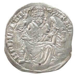 Milano - Filippo Maria Visconti - Grosso da 2 qSPL