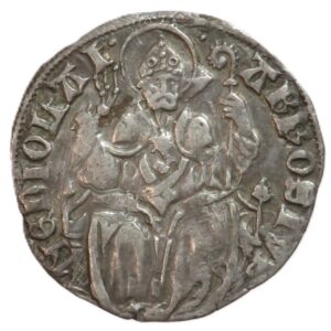 Milano - Filippo Maria Visconti - Grosso da 2 qSPL MIR 153