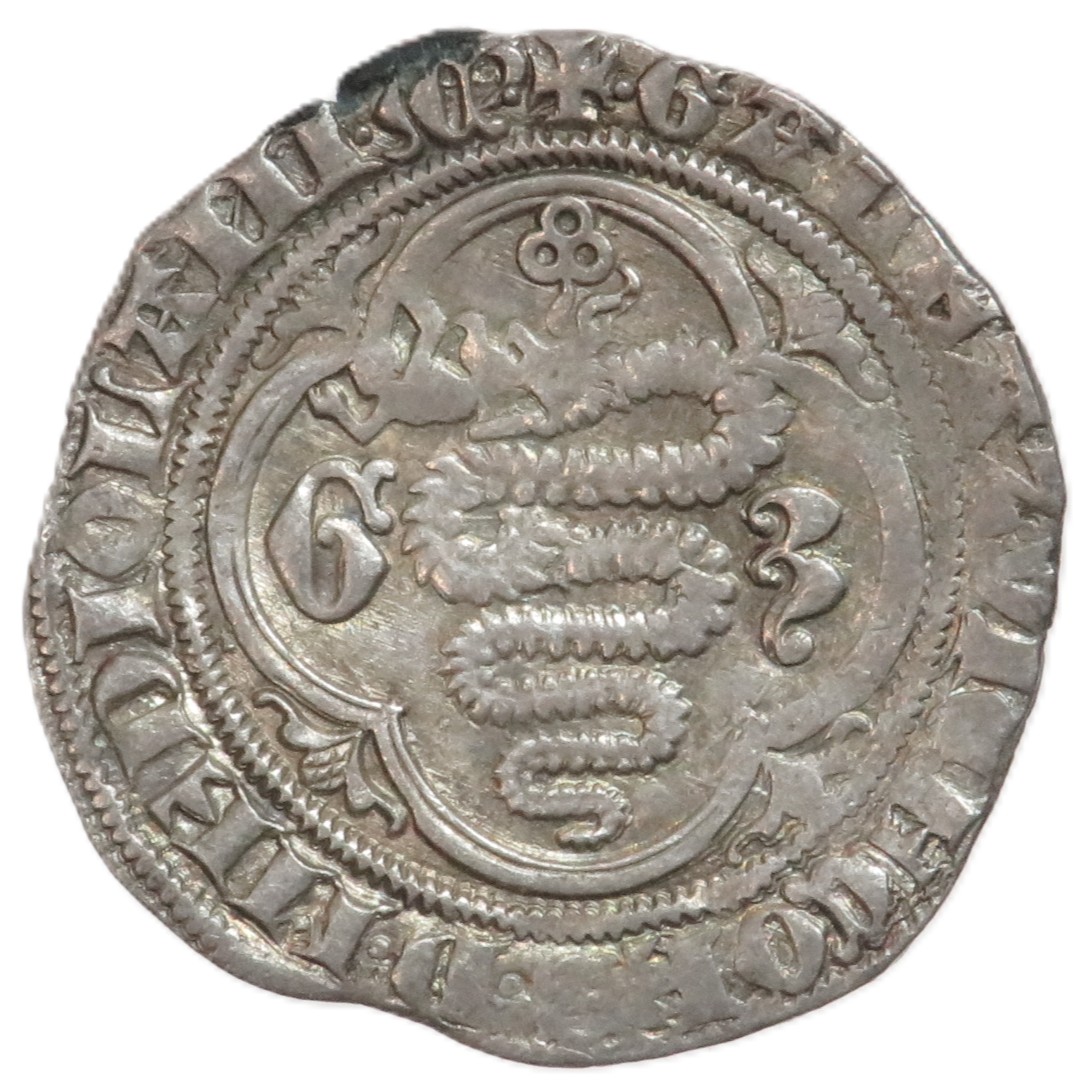 Milano Gian Galeazzo Grosso (2)