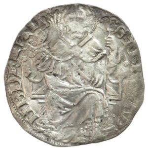 Milano - Gian Galeazzo Visconti - Pegione