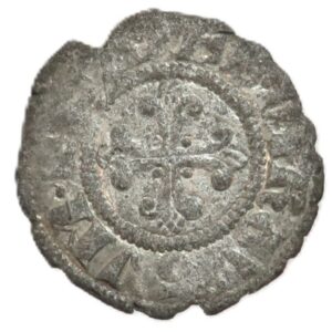 Milano - Gian Galeazzo Visconti - Denaro