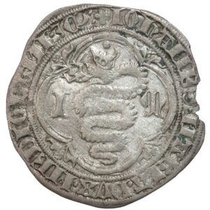 Milano - Giovanni Maria Visconti - Grosso