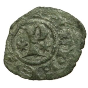 Perugia - Denaro Picciolo