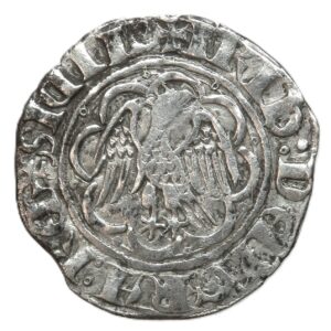 Messina - Federico il Semplice - Pierreale