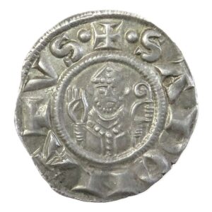 Arezzo - Grosso da 12
