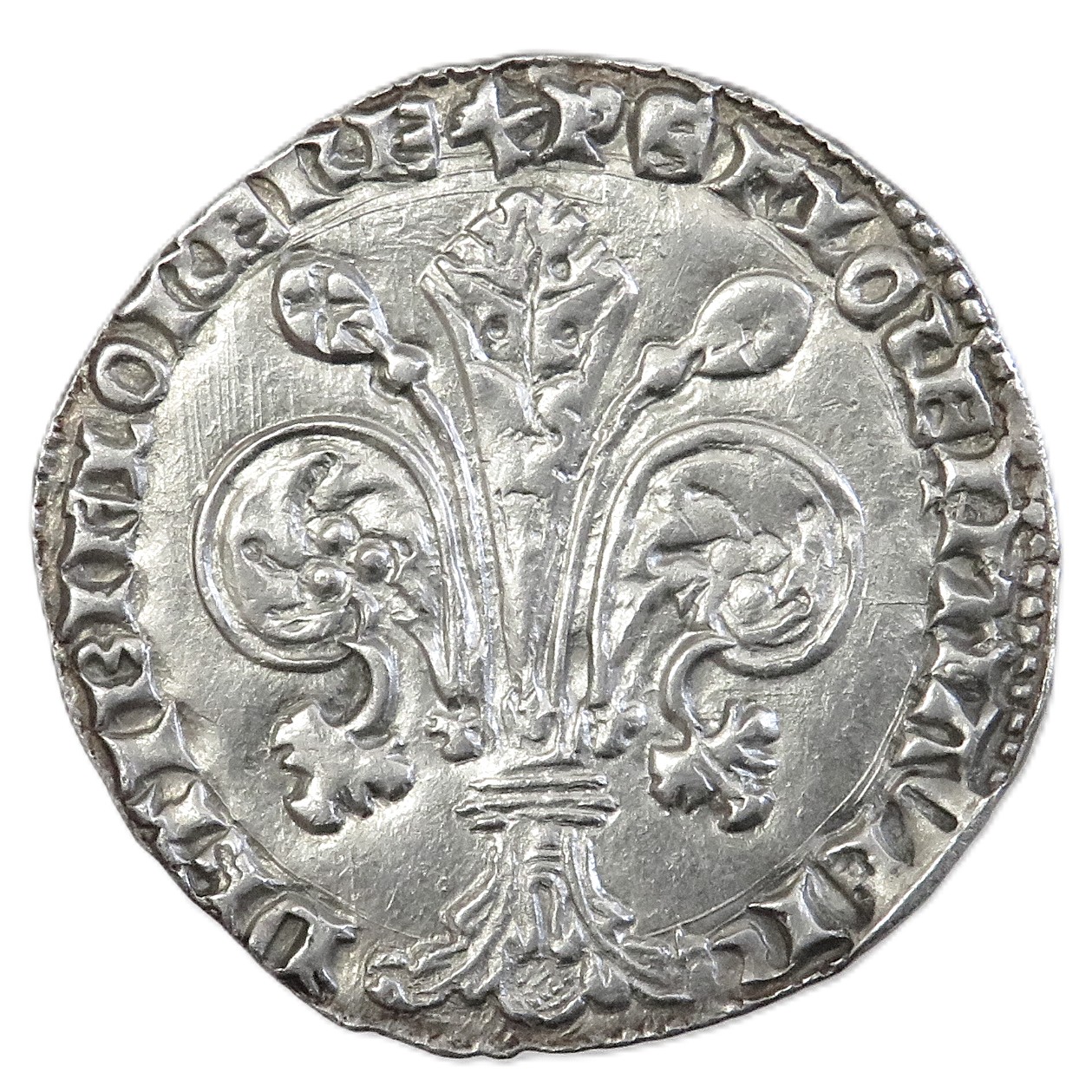 Firenze Grosso 1406 I sem (1)