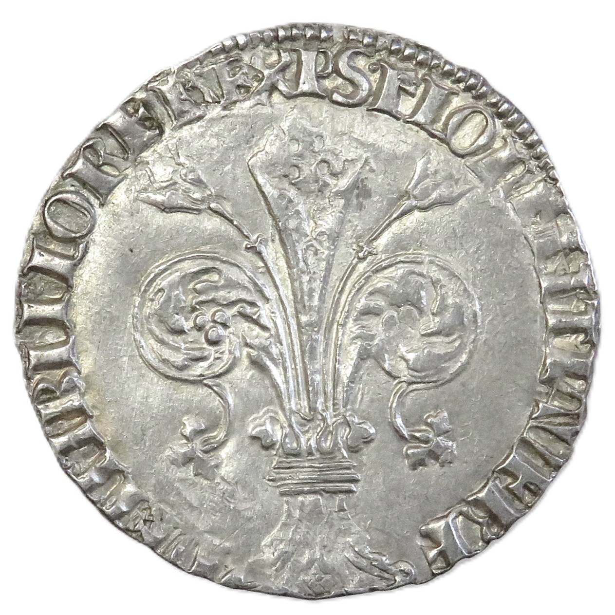 Firenze Grosso 1427-I sem (1)