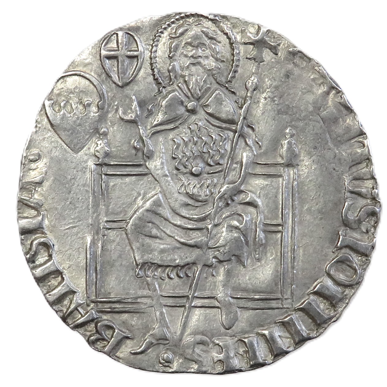 Firenze Grosso 1427-I sem (2)
