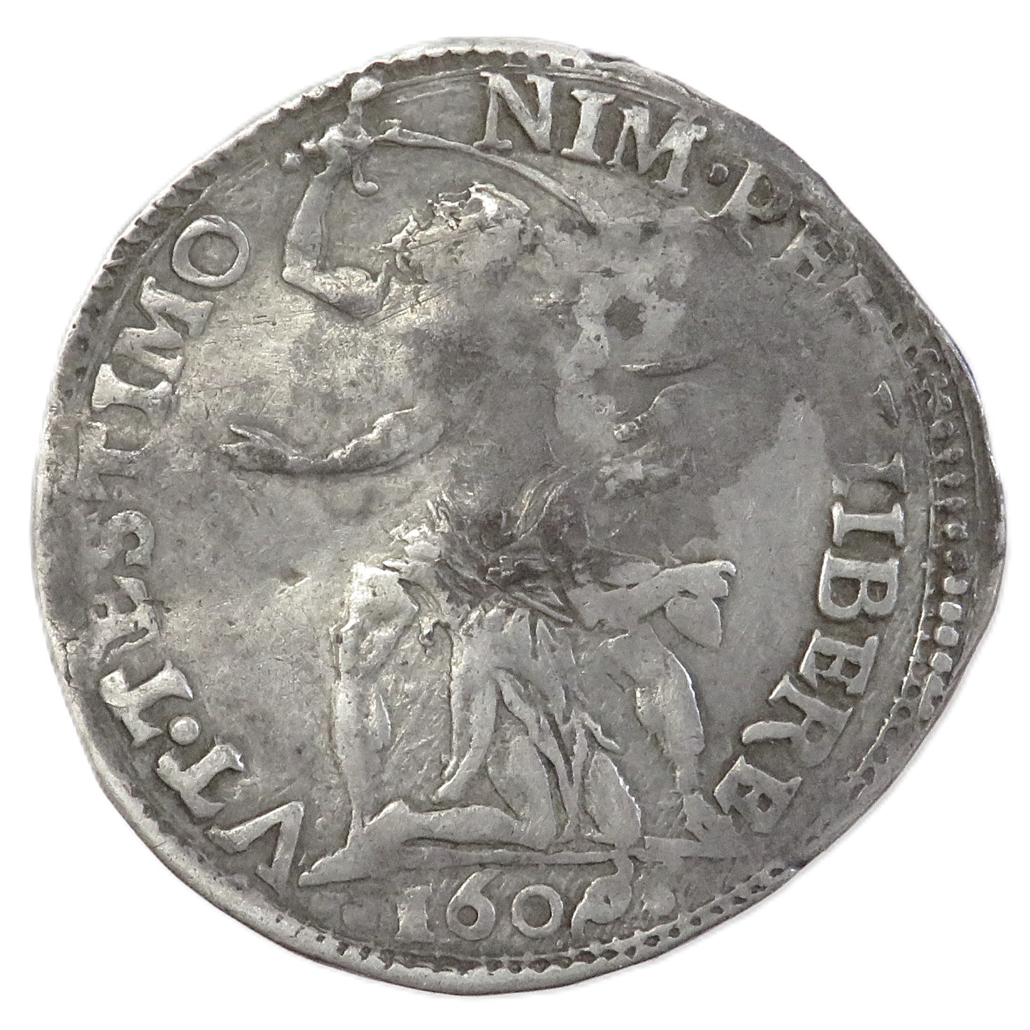 Firenze Lira 1600 (1)