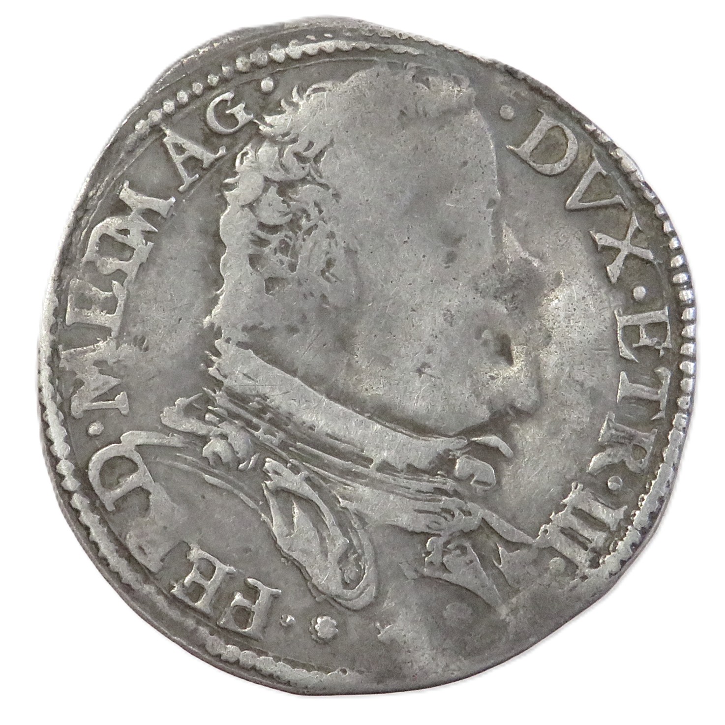 Firenze Lira 1600 (2)