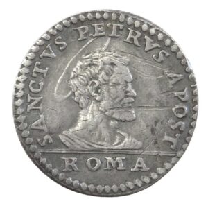 Innocenzo XI - Grosso