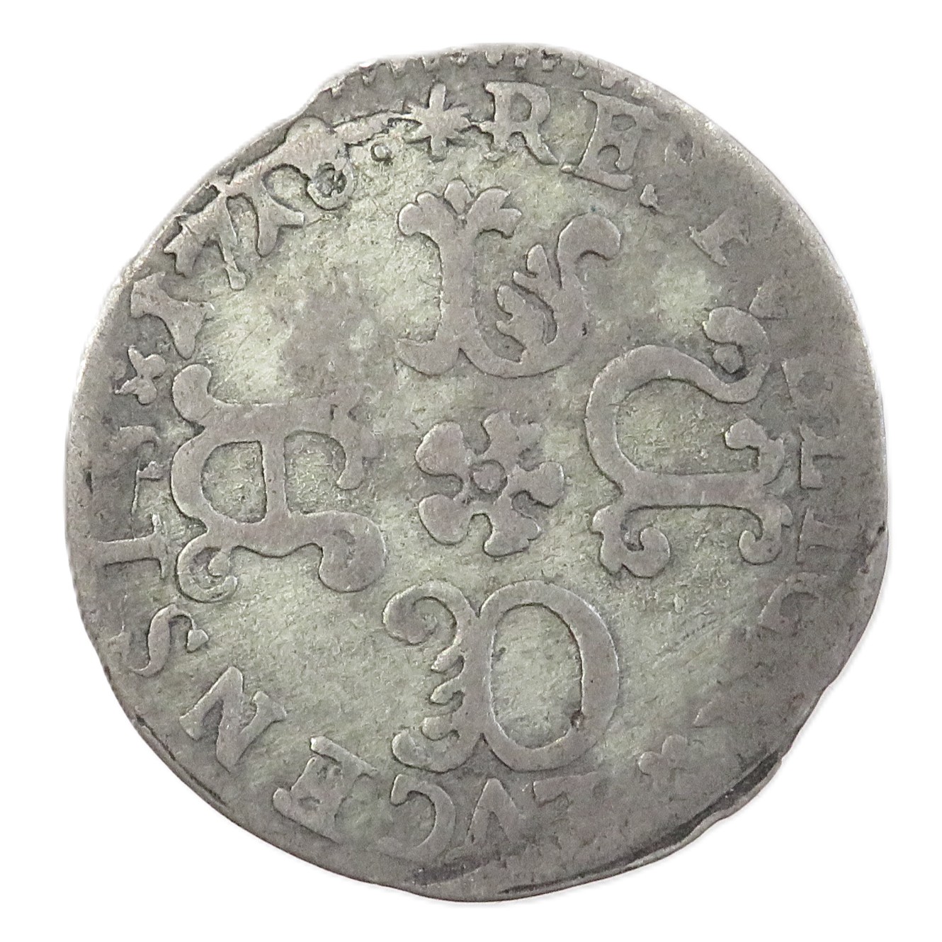 Lucca Grosso 1718 (2)